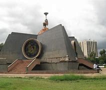 Image result for Kenya Monuments