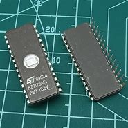 Image result for 27128 Eprom