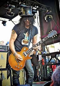 Image result for Slash Live Gear