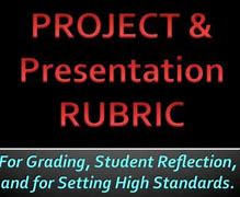 Image result for Blank Grading Rubric Template