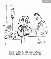 Image result for EKG Clip Art Funny