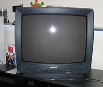 Image result for Sharp TV Reset Button