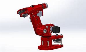 Image result for Robot Arm Concept Art