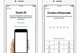 Image result for iPhone 5S Support Touch ID