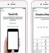 Image result for iPod Tablet Pin Set Up Password