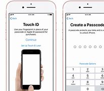 Image result for New iPhone Passcode