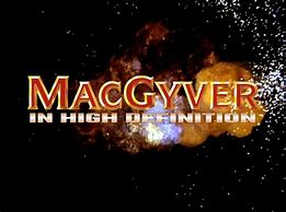 Image result for MacGyver Sound Button