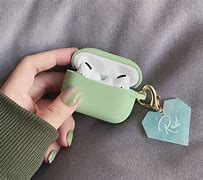Image result for Snapped AirPod Case