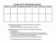 Image result for Time Out Chart