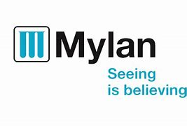 Image result for mylan stock