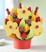 Image result for Very Special Valentine Fruit & Sweets Box - Flowers & Gifts by 1-800 Flowers - Gift Baskets and Arrangements by 1-800 Flowers