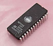 Image result for Example of Eprom