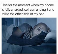 Image result for Cell Phone Addict Meme