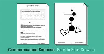 Image result for Back Drawing Activity Templates