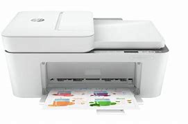 Image result for Is HP Deskjet Plus 4100 an Inkjet Printer