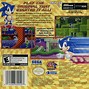 Image result for Sonic the Hedgehog 1 Sega Genesis