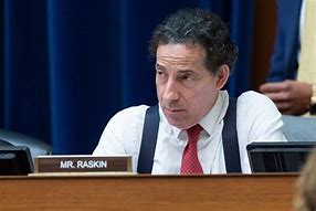 Image result for Young Jamie Raskin Congressman