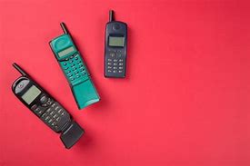 Image result for Old Cricket Phones