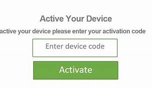 Image result for My Activation Code Is