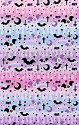 Image result for Aesthetic Pastel Goth Backgrounds