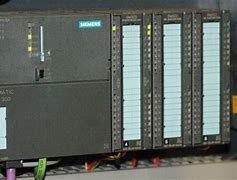 Image result for Siemens S7-300 plc System Mape