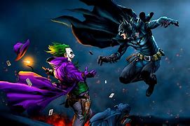 Image result for Cool Batman and Joker Wallpaper