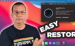 Image result for How to Reset Your Computer Mac