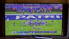 Image result for Roku TV Color Issues