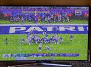 Image result for Grainy TV Filter