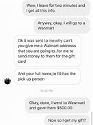 Image result for Walmart Gift Card