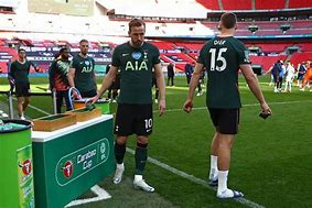 Image result for Harry Kane Carabao Cup