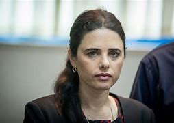 Image result for Shaked Israel