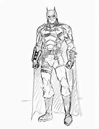 Image result for Batman MA Parker