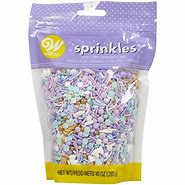 Image result for Unicorn Sprinkles Mix