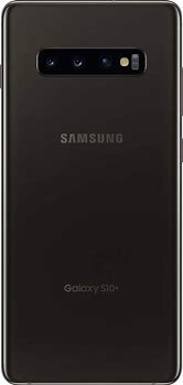 Image result for Samsung S10 Plus 1TB Ceramic Black