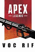 Image result for Apex Legends Havoc