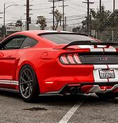 Image result for Race Red Mustang GT