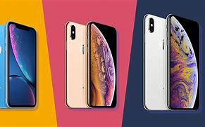 Image result for Latest iPhone 2019 XS