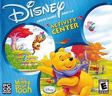 Image result for Disney Interactive Winnie the Pooh