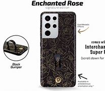 Image result for Samsung Galaxy S21 5G Leather Cover