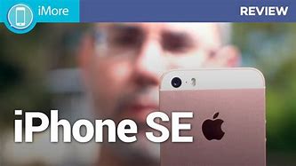 Image result for iPhone 6s vs SE Review