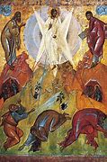 Image result for archbishop hilarion St Matthew Passion