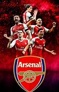 Image result for Arsenal 2019