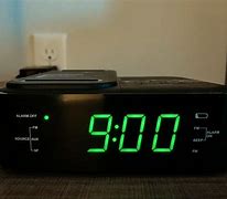 Image result for Sharp Spc736 Alarm Clock