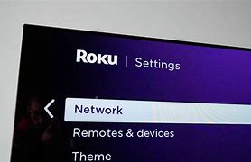 Image result for Roku TV App Settings
