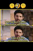 Image result for Memes On Friends Hindi