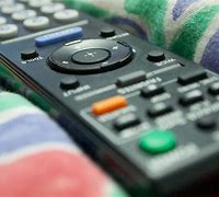 Image result for TV Remote Control