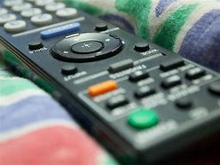 Image result for Sony TV On/Off Button