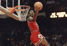 Image result for Michael Jordan Shooting Basketball