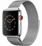 Image result for Apple Watch Seris 3 42Mm Screen Size
